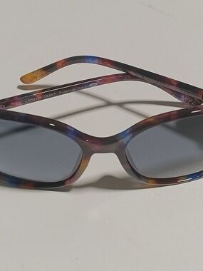 Foster Grant Women's Multicolor Polarized Sunglasses